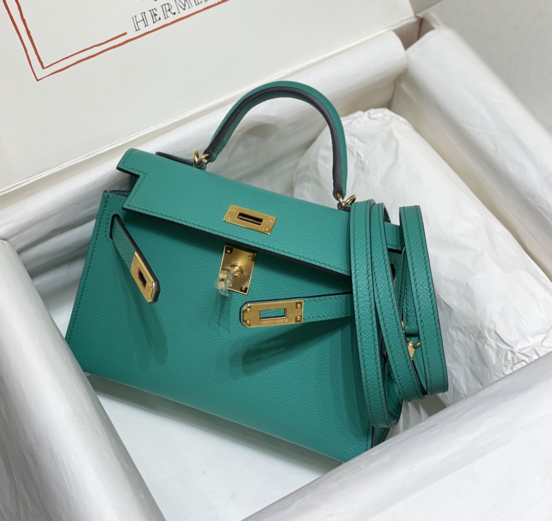 Hermes Kelly Bags